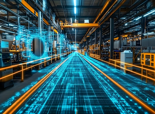 „Rockwell Automation“ pradeda naują gamybos erą su lanksčiais MES sprendimais