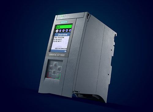SIMATIC S7-1500V: naujos kartos virtualizuotas valdiklis, pradedantis naują „aparatinės ir programinės įrangos atskyrimo“ erą pramoninėje automatizacijoje.