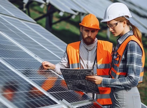 „Siemens“ įsipareigoja iki 2030 m. apmokyti 200 000 išmaniųjų gamyklų darbuotojų