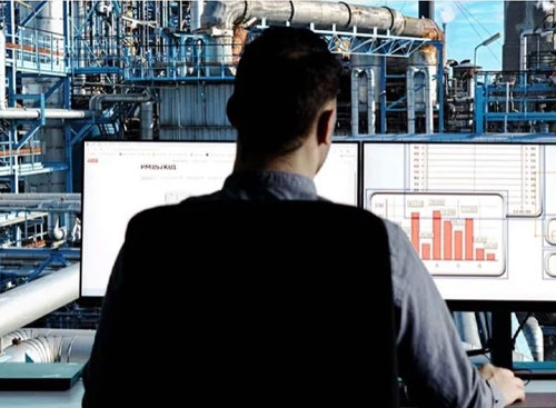 ABB naudoja IPEC dirbtinį intelektą, kad aptiktų ankstyvus gedimus svarbiuose įrenginiuose