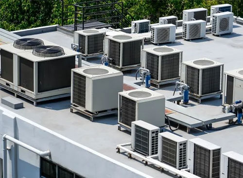 Carlo Gavazzi pristato kibirkščių neturinčias trifazes įtampos stebėjimo reles