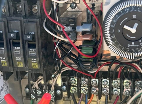 Septikų sistemų modernizavimas taikant iniciatyvias inovacijas