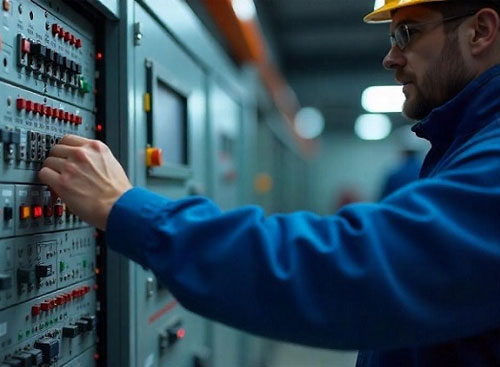 Ar valdymo skydai gali patys atsistatyti? Pažvelkime į išmanųjį gedimų projektavimą