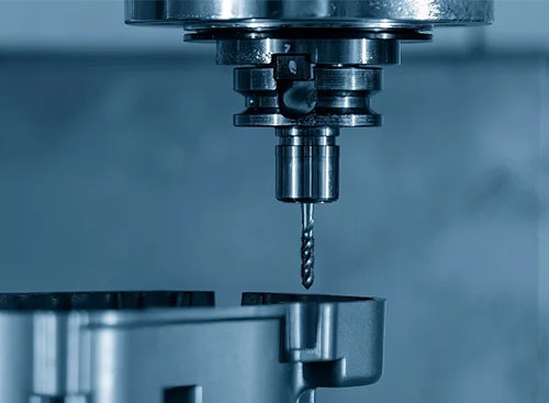 Servo varikliai: trūkstama grandis rimto CNC našumo srityje