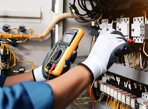Geriausia elektros spintų naudojimo praktika: praktinis vadovas naujiems integratoriams