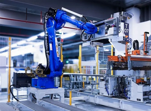 Automatikos klausimai: kodėl pasirenkame tam tikras valdymo įtampas?